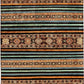LORI-KASHKULI WOOL HANDMADE AREA RUG       5’7” X 8’