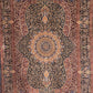 Qum Silk Area Rug   3'3" X 5'