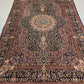 Qum Silk Area Rug   3'3" X 5'