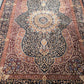 Qum Silk Area Rug   3'3" X 5'